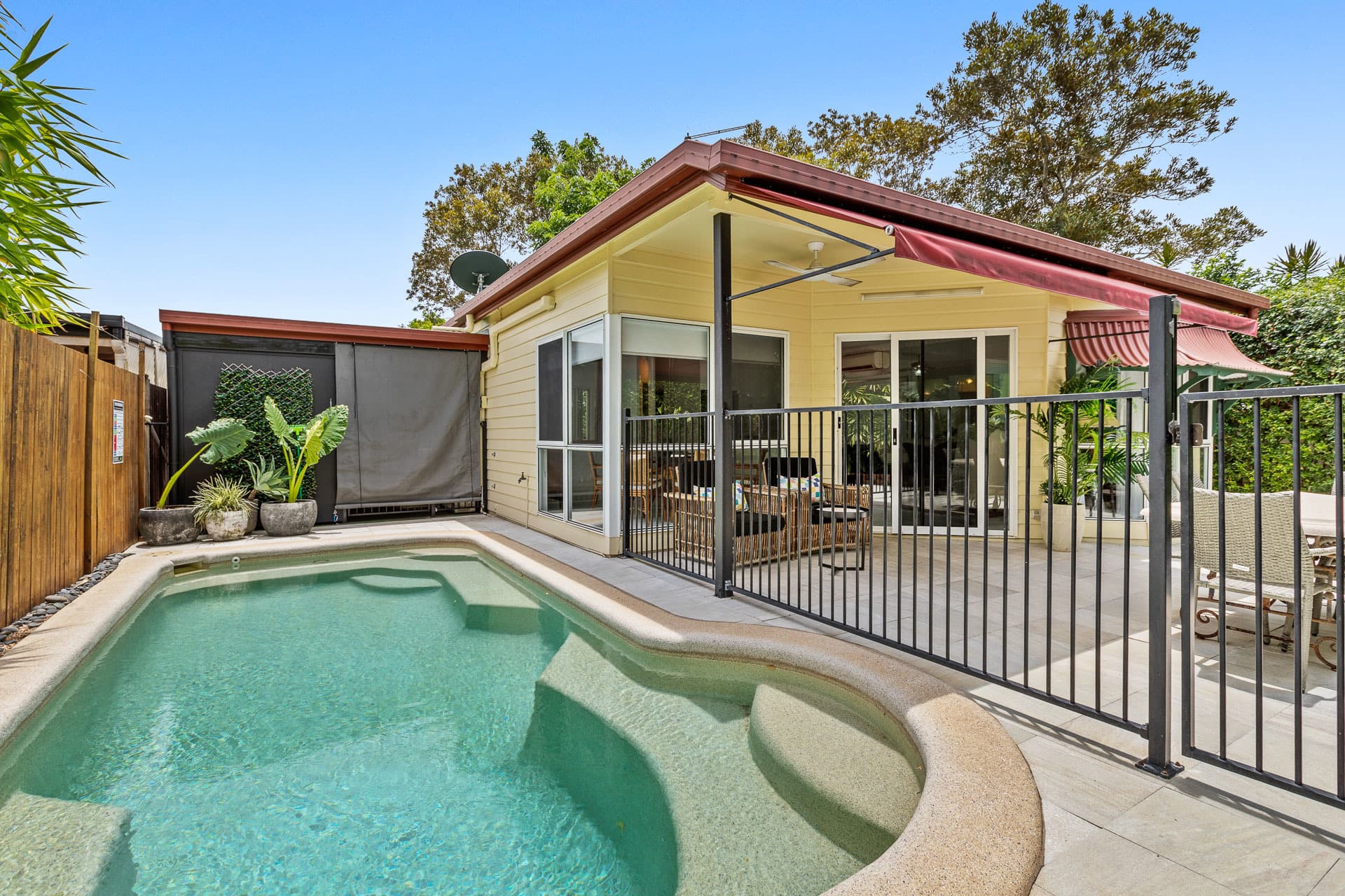 34 Myrtle Close, Mount Sheridan, Mount Sheridan - Thumbnail 8