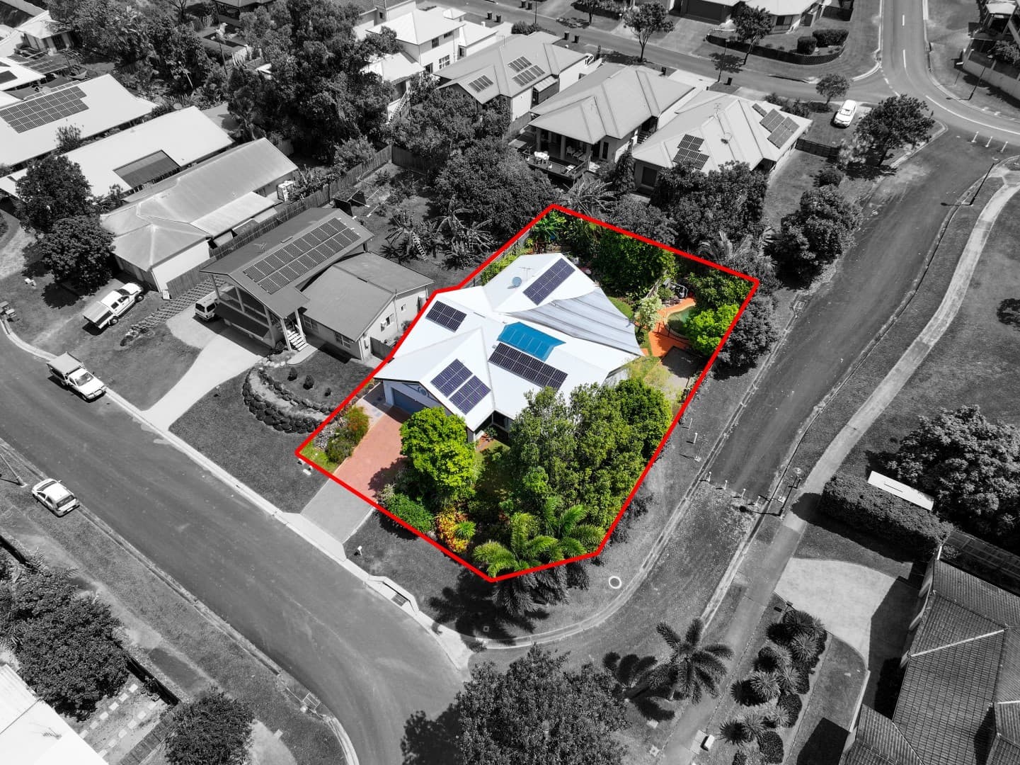 58 Sawpit Street, Mount Sheridan, Mount Sheridan - Image 1