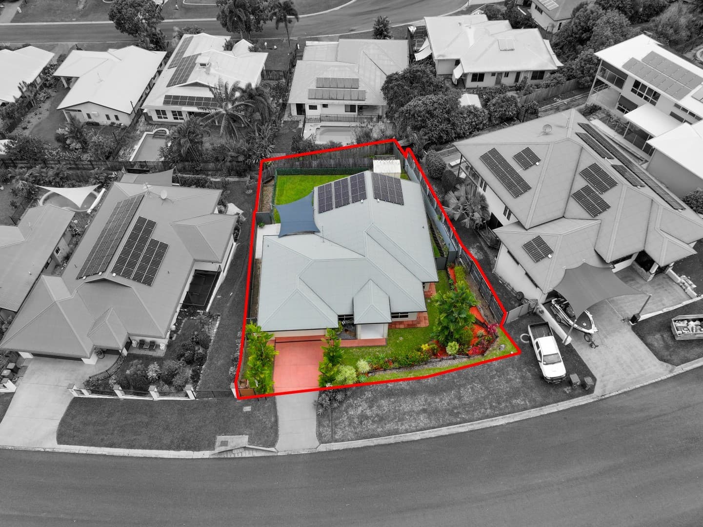 47 Verbena Drive, Mount Sheridan, Mount Sheridan - Thumbnail 4
