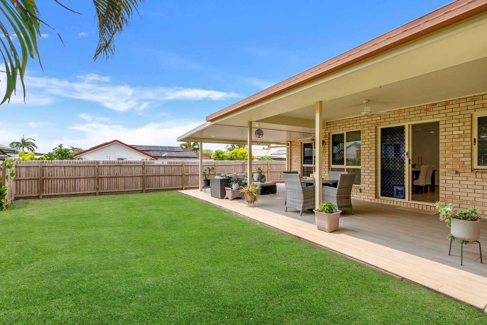 31 Foxtail Street, Mount Sheridan, Mount Sheridan - Image 1