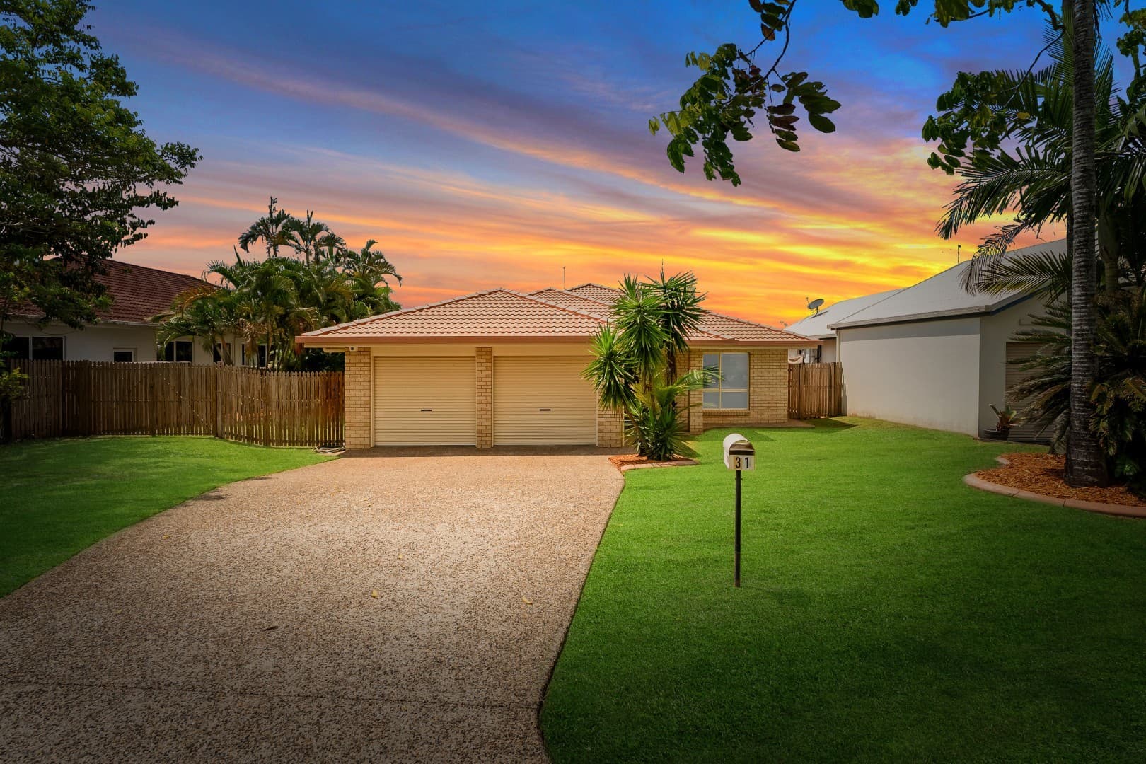31 Foxtail Street, Mount Sheridan, Mount Sheridan - Thumbnail 2