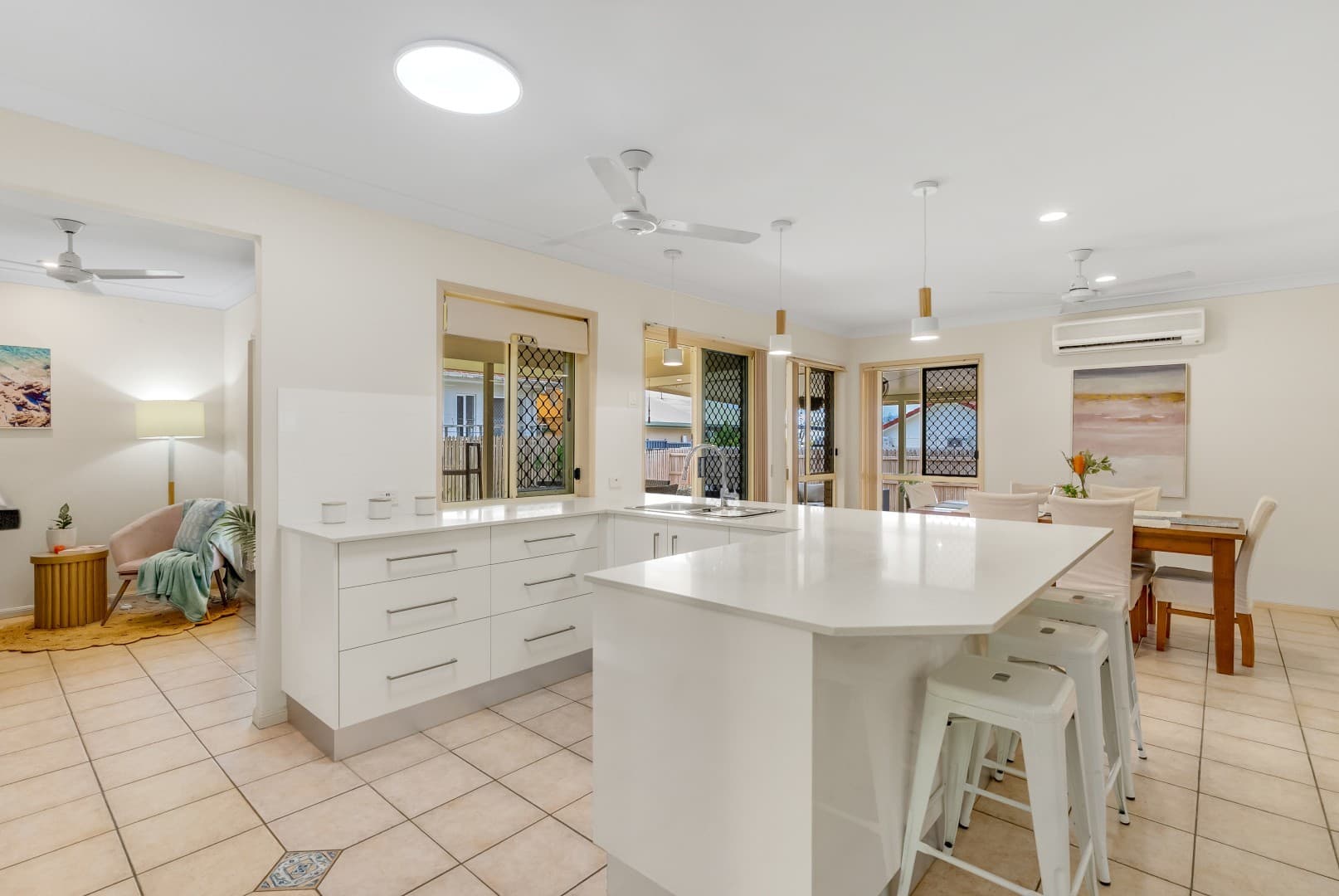 31 Foxtail Street, Mount Sheridan, Mount Sheridan - Thumbnail 5