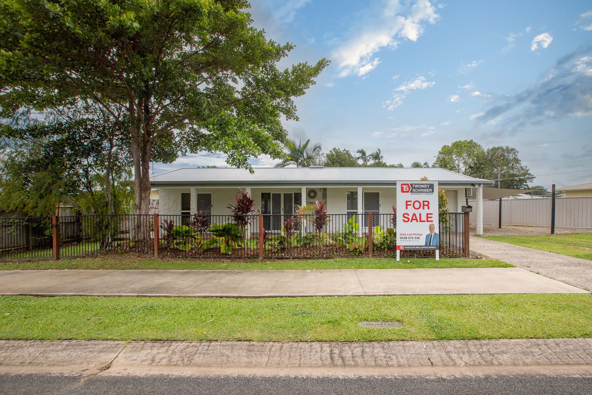 81 Shannon Drive, Bayview Heights, Bayview Heights - Thumbnail 2