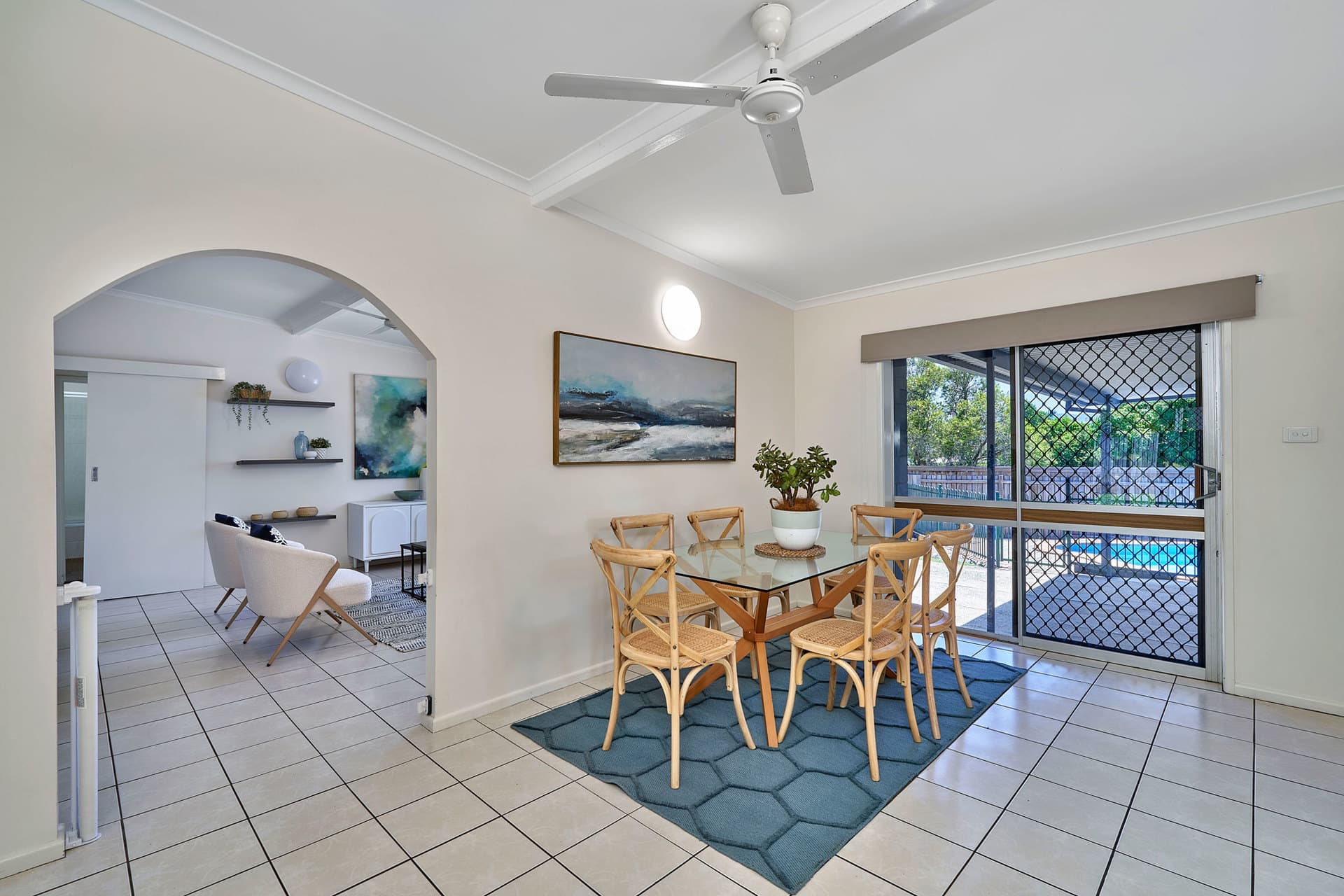 16 Bottlebrush Street, Mooroobool, Mooroobool - Thumbnail 4