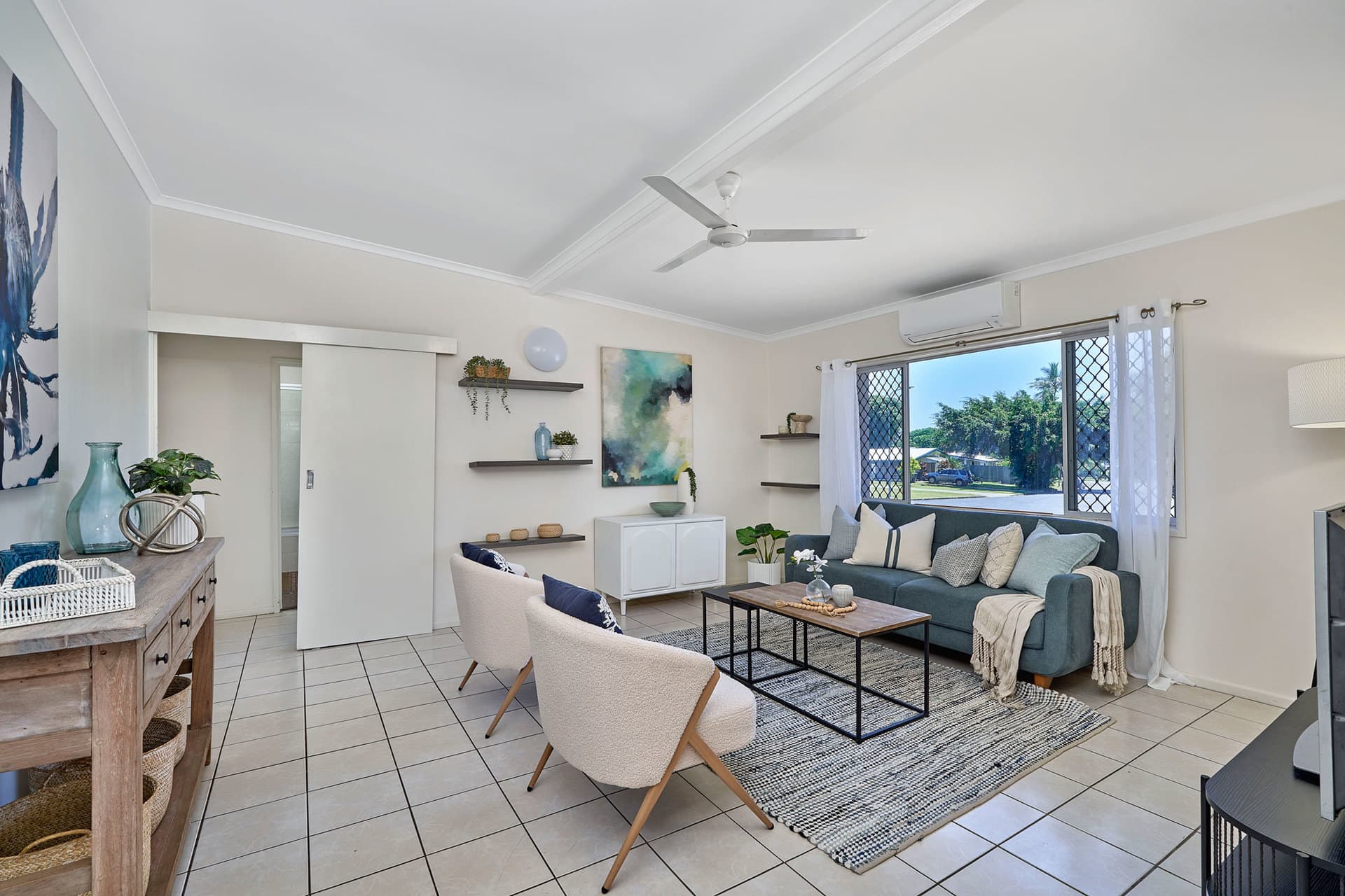 16 Bottlebrush Street, Mooroobool, Mooroobool - Thumbnail 6
