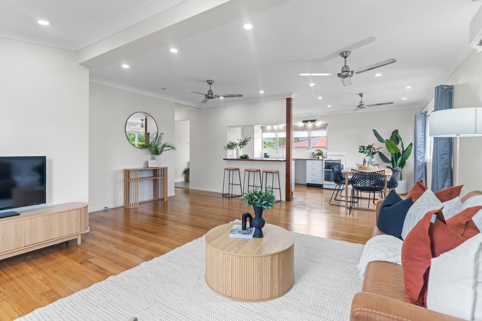 20 Warner Street, Manunda, Manunda - Thumbnail 2