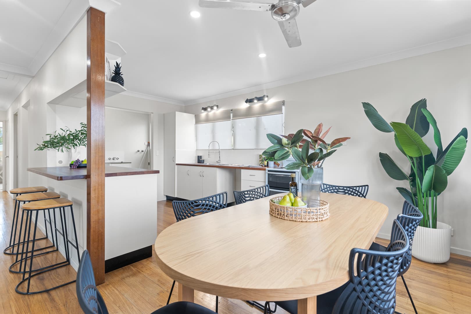 20 Warner Street, Manunda, Manunda - Thumbnail 4