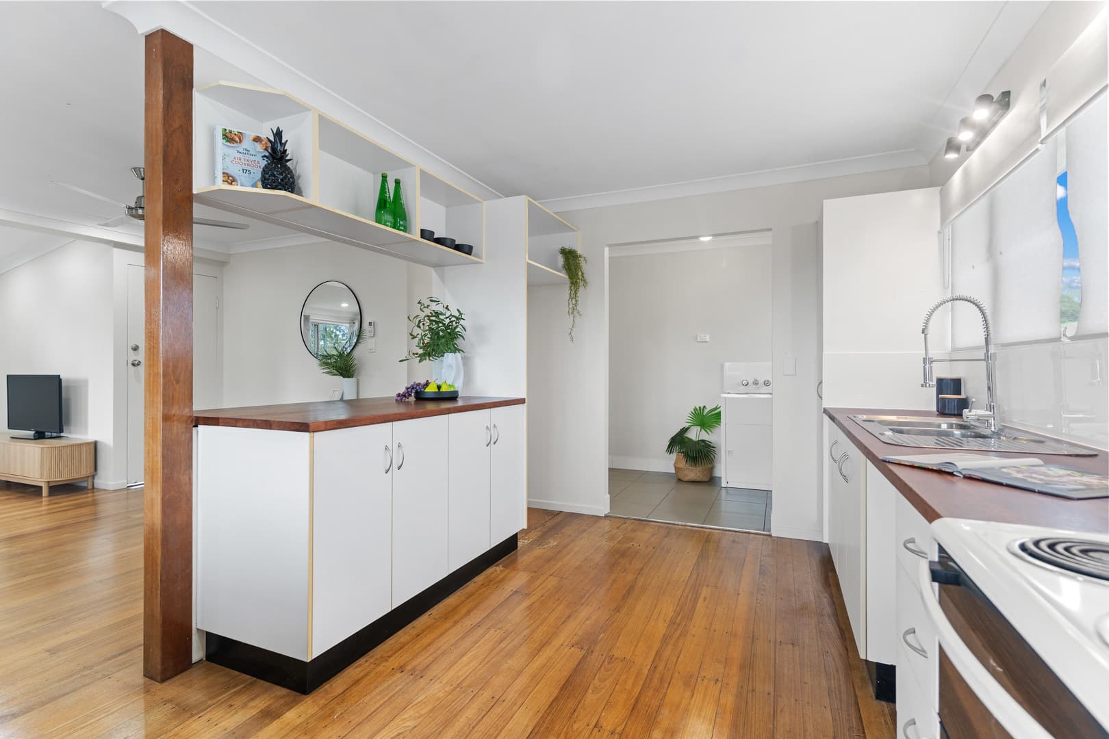 20 Warner Street, Manunda, Manunda - Thumbnail 6