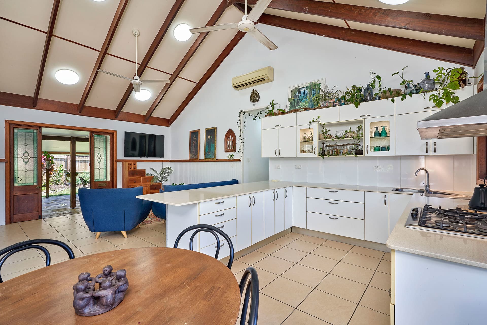 11 Conch Close, Trinity Beach, Trinity Beach - Thumbnail 5