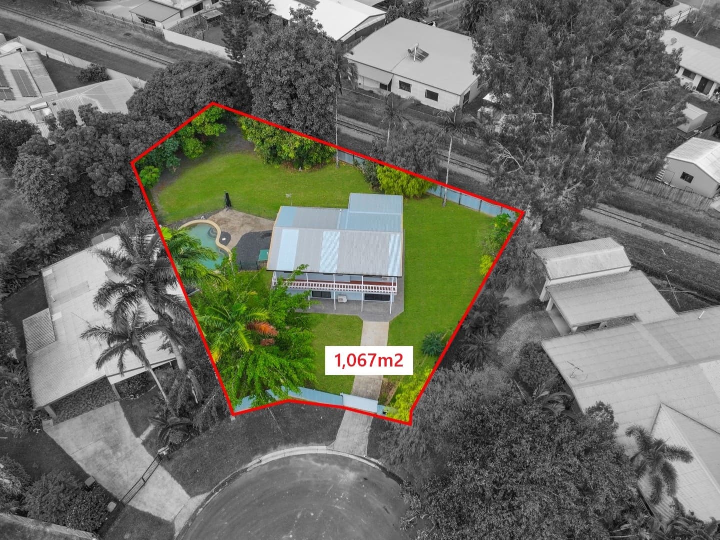 12 Gardenia Court, Mooroobool, Mooroobool - Thumbnail 2