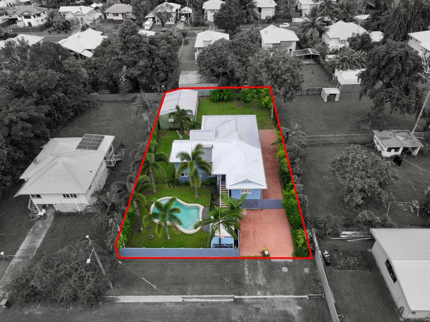 37 George Street, Earlville, Earlville - Thumbnail 2