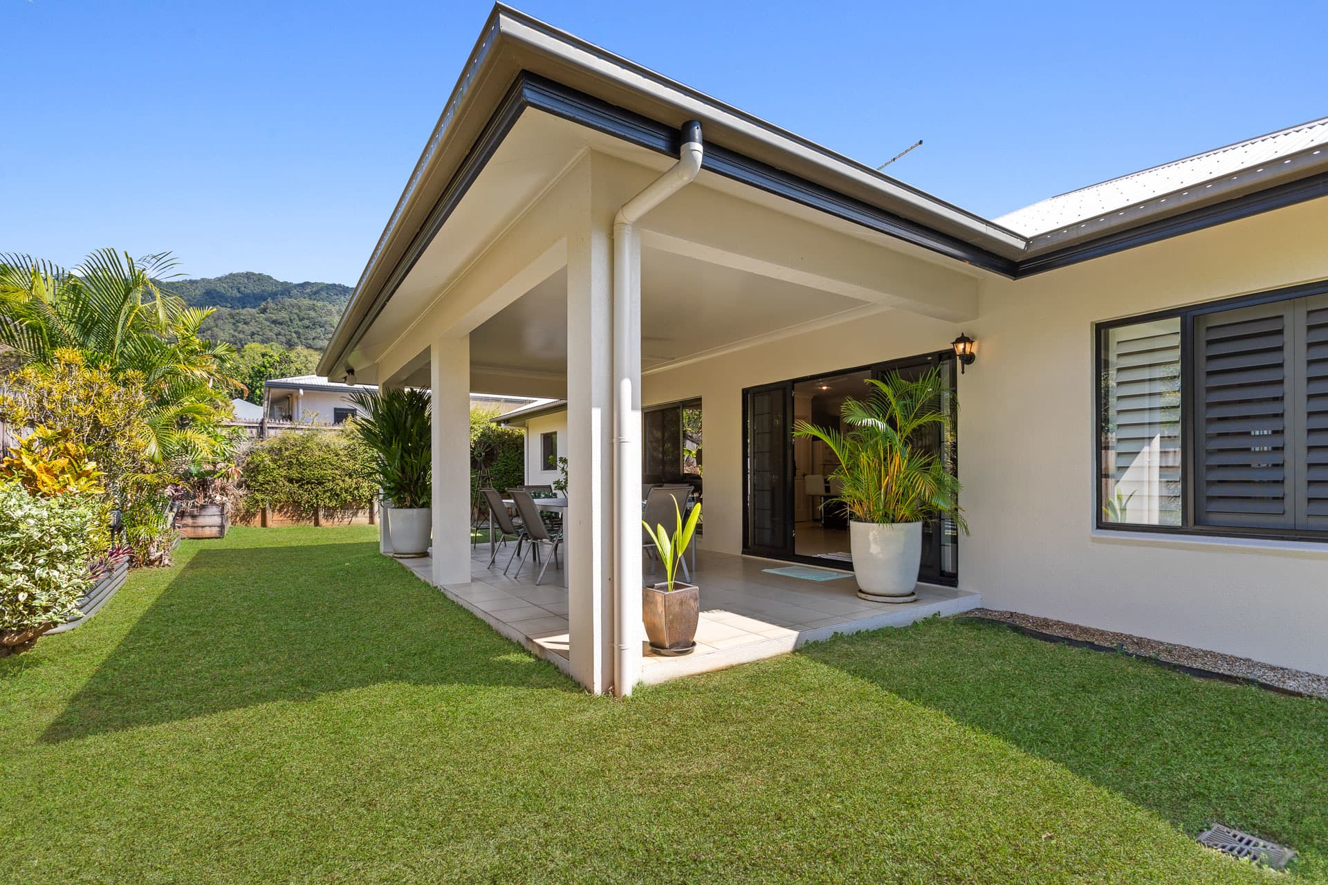 6 Pascoe Close, Mount Sheridan, Mount Sheridan - Image 1