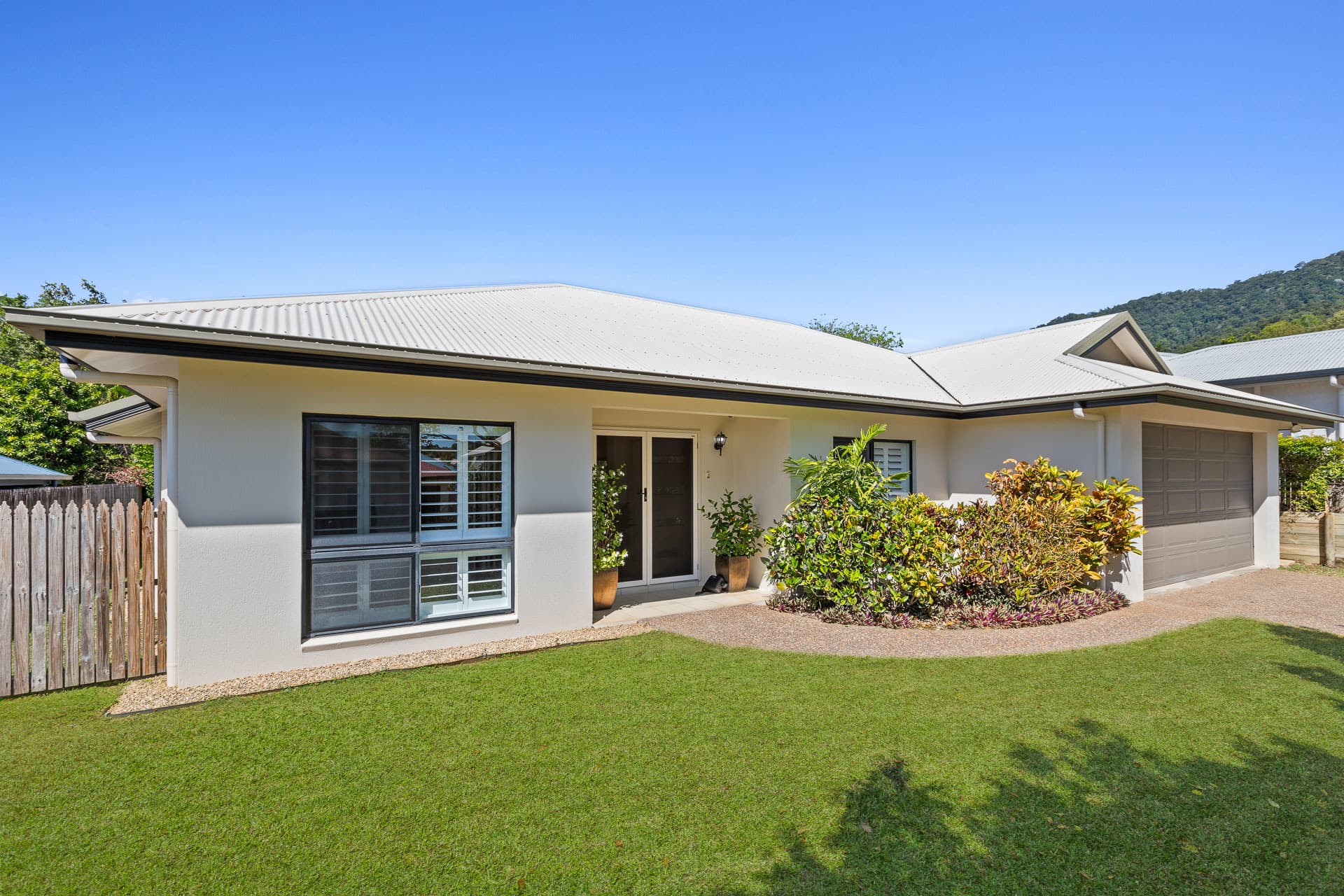 6 Pascoe Close, Mount Sheridan, Mount Sheridan - Thumbnail 3