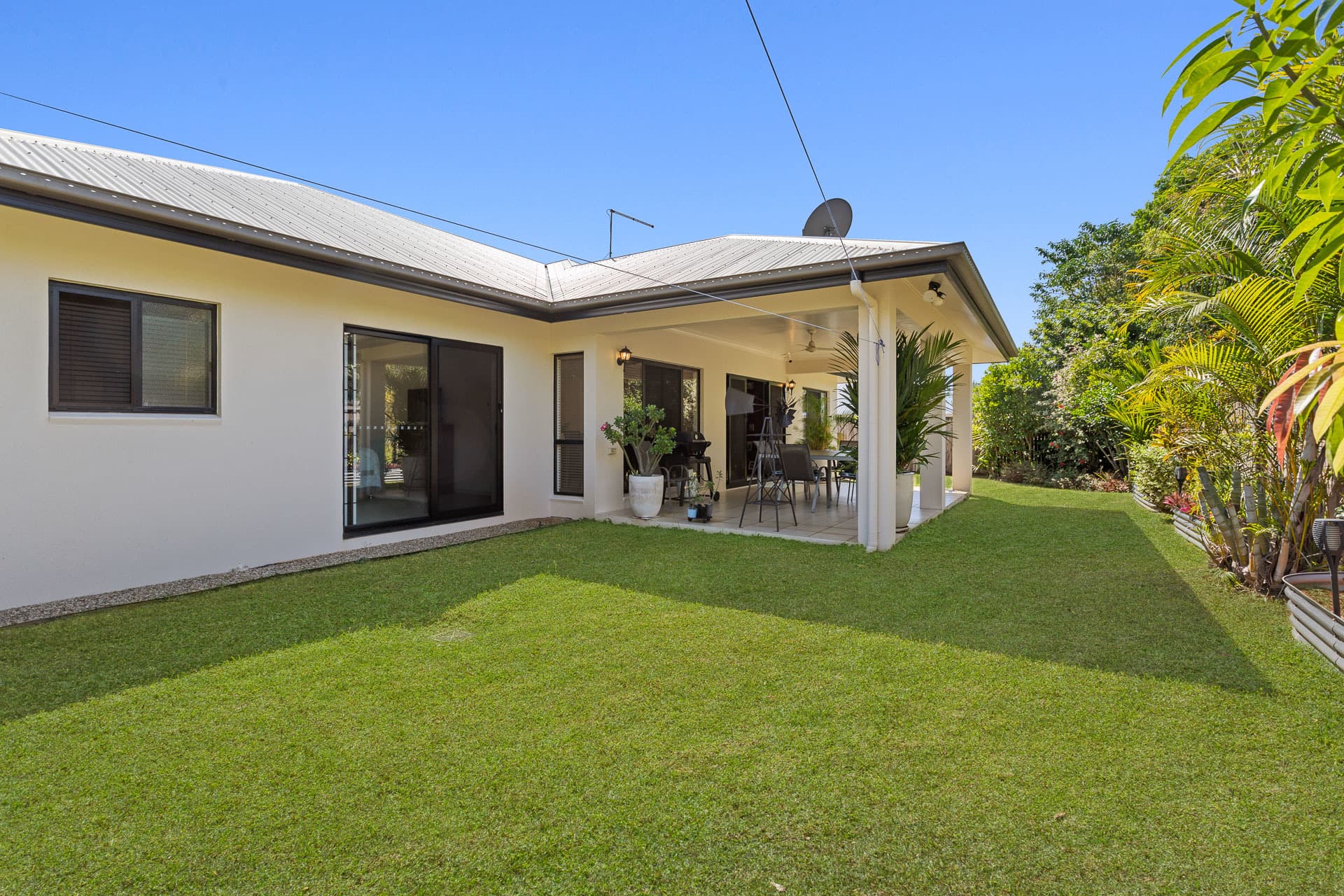 6 Pascoe Close, Mount Sheridan, Mount Sheridan - Thumbnail 5