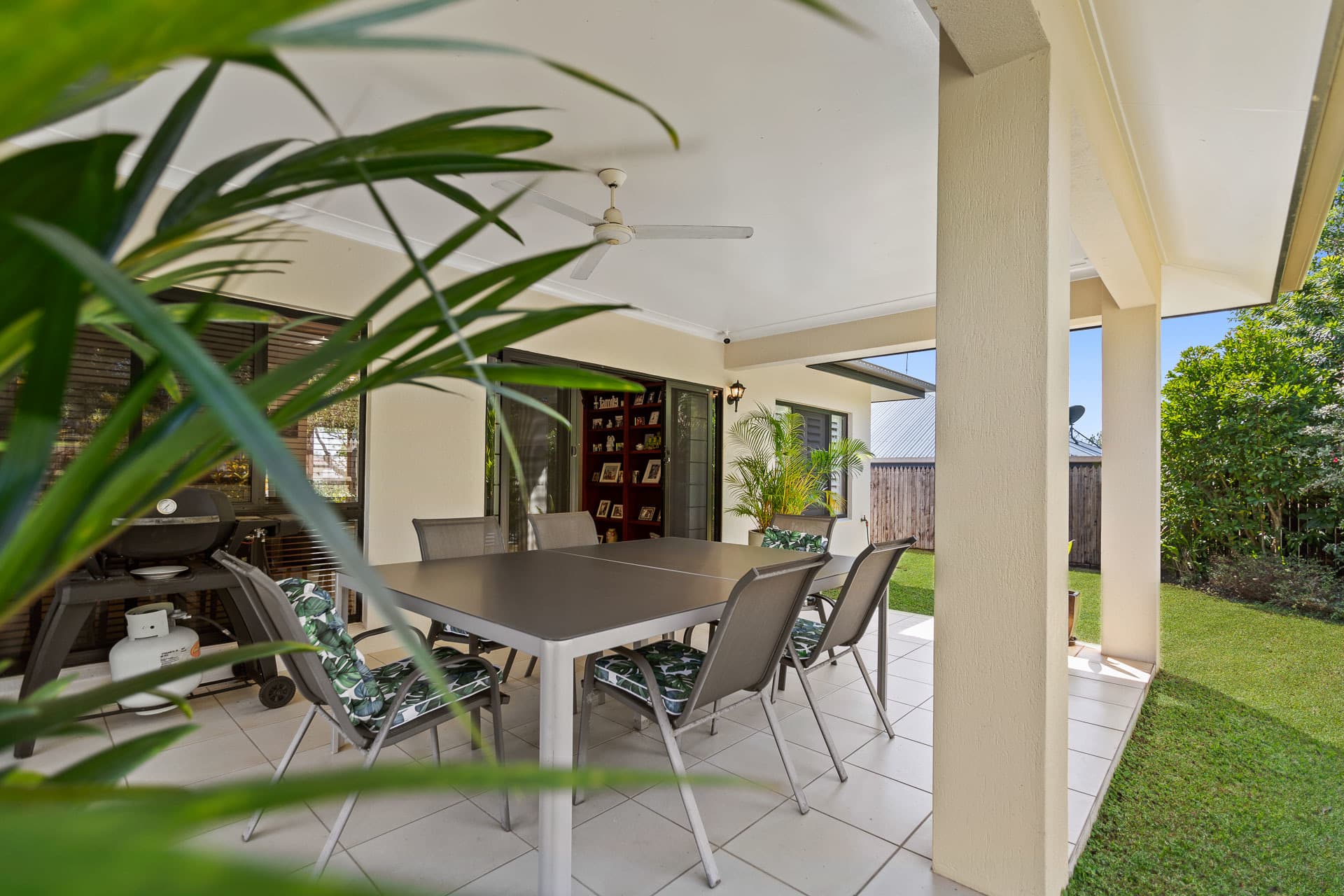 6 Pascoe Close, Mount Sheridan, Mount Sheridan - Thumbnail 7