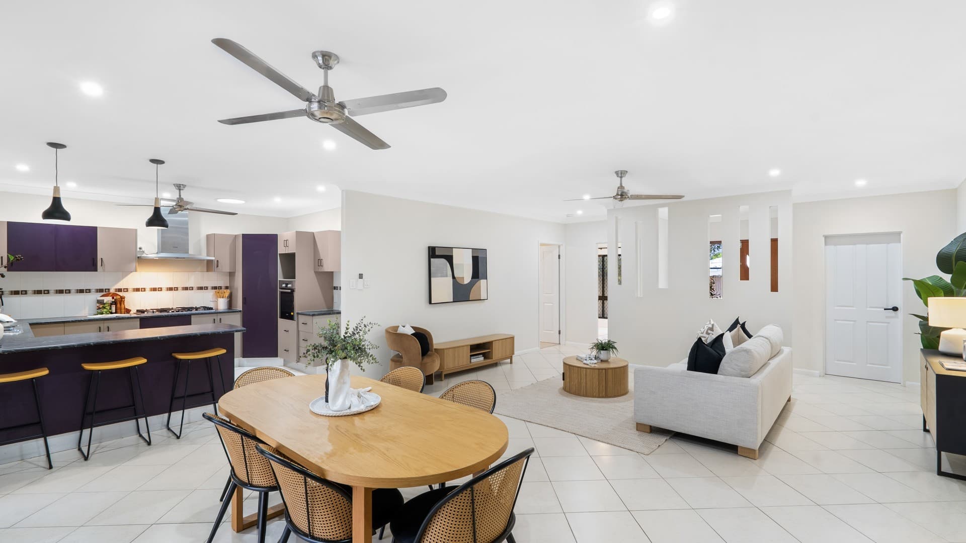 16 Cygnet Close, Mount Sheridan, Mount Sheridan - Thumbnail 3