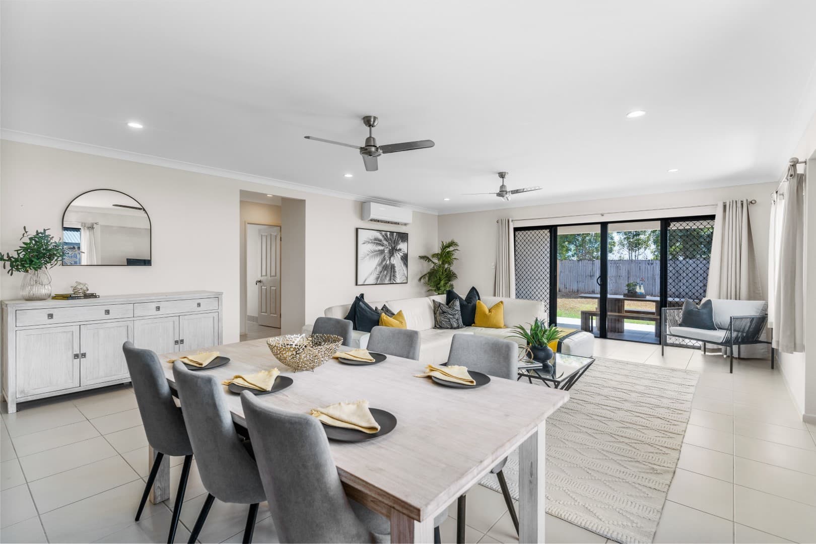 50 City View Crescent, Mooroobool, Mooroobool - Thumbnail 2