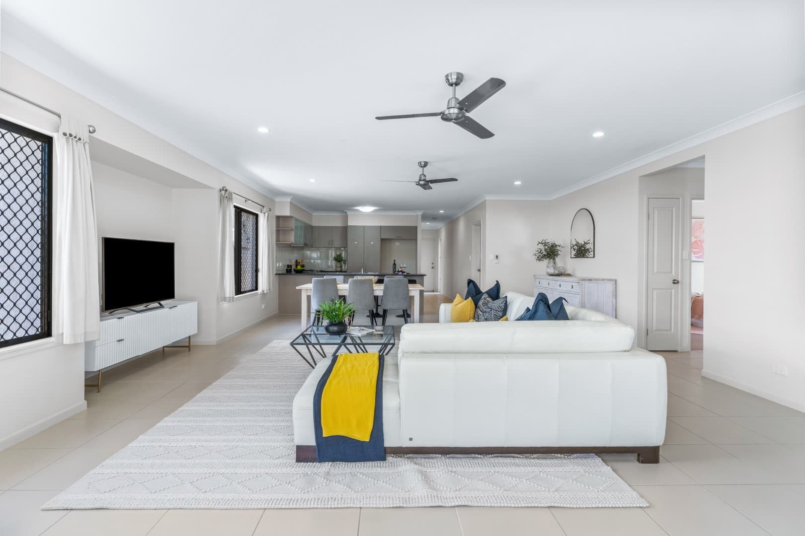 50 City View Crescent, Mooroobool, Mooroobool - Thumbnail 5