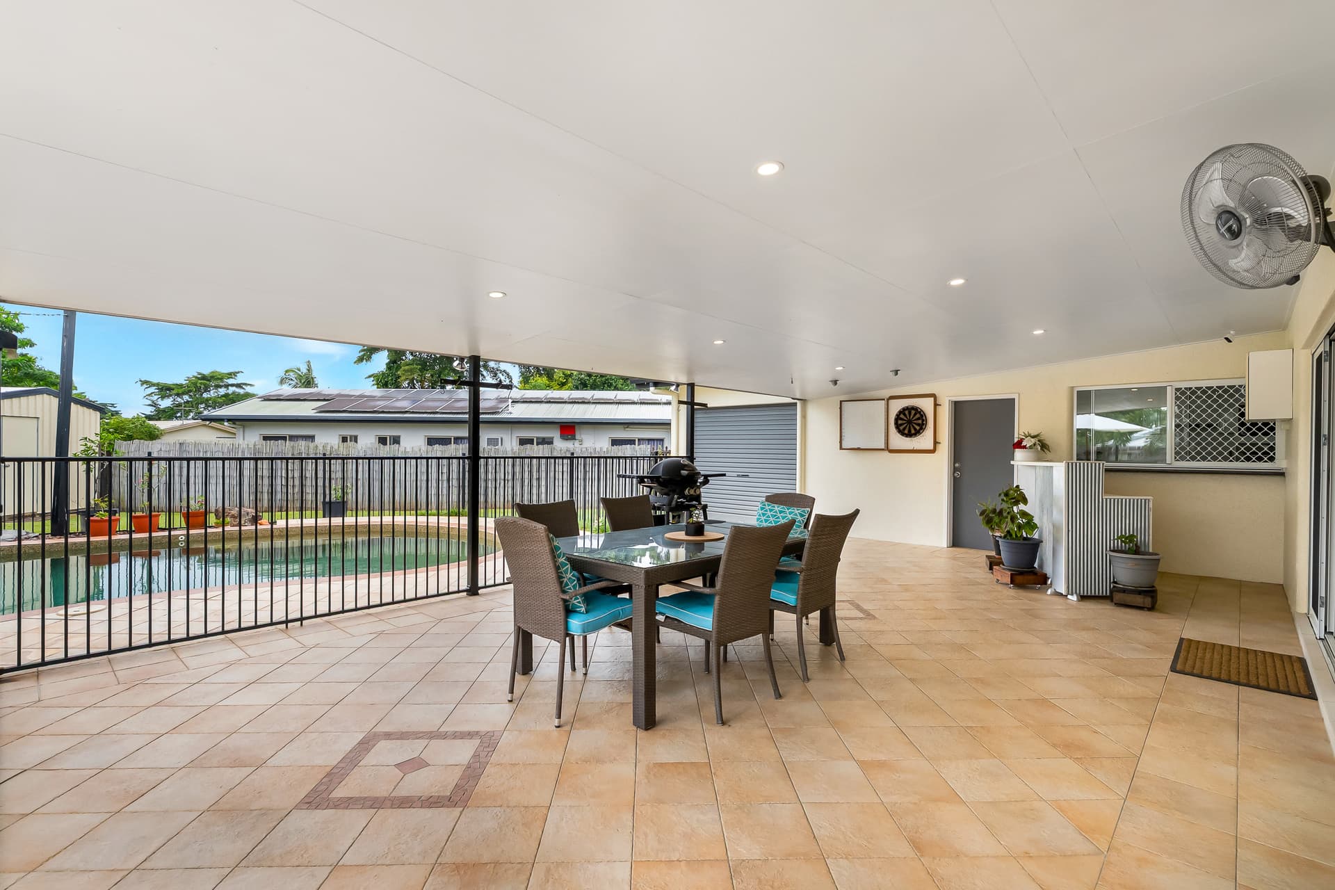 18 Fife Close, Mount Sheridan, Mount Sheridan - Thumbnail 4