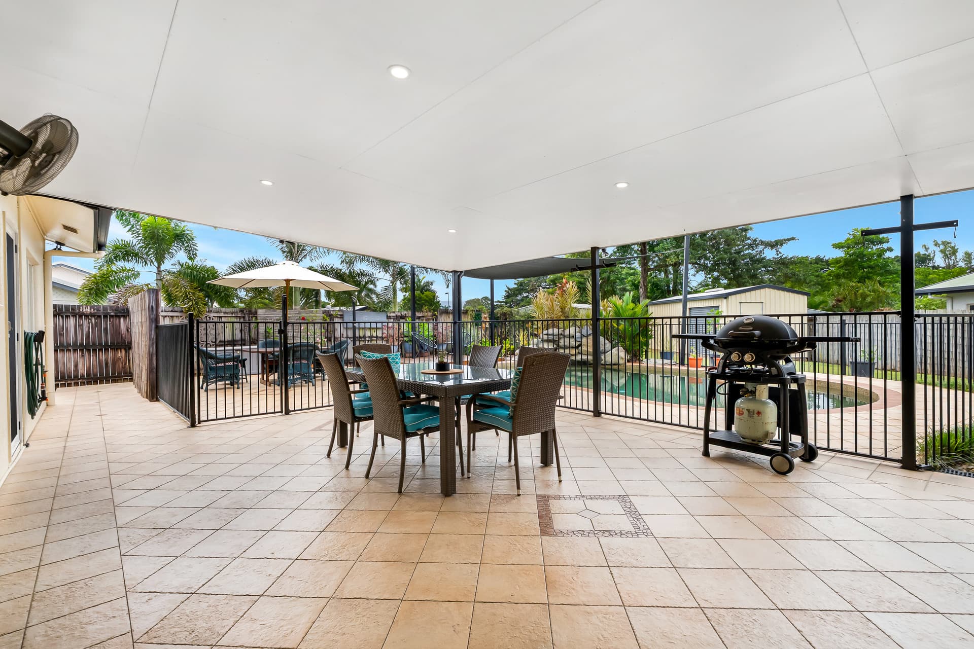 18 Fife Close, Mount Sheridan, Mount Sheridan - Thumbnail 5