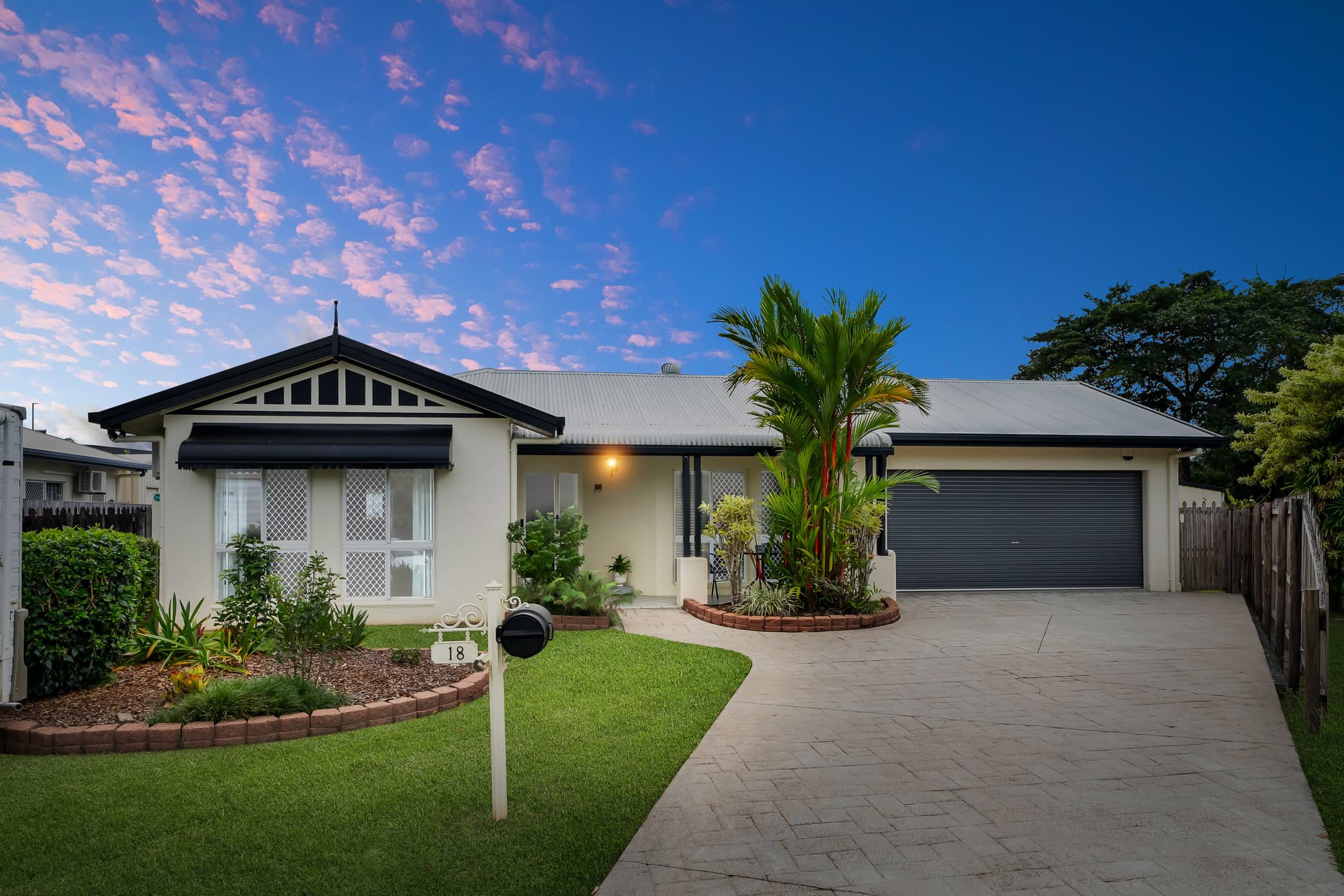 18 Fife Close, Mount Sheridan, Mount Sheridan - Thumbnail 7