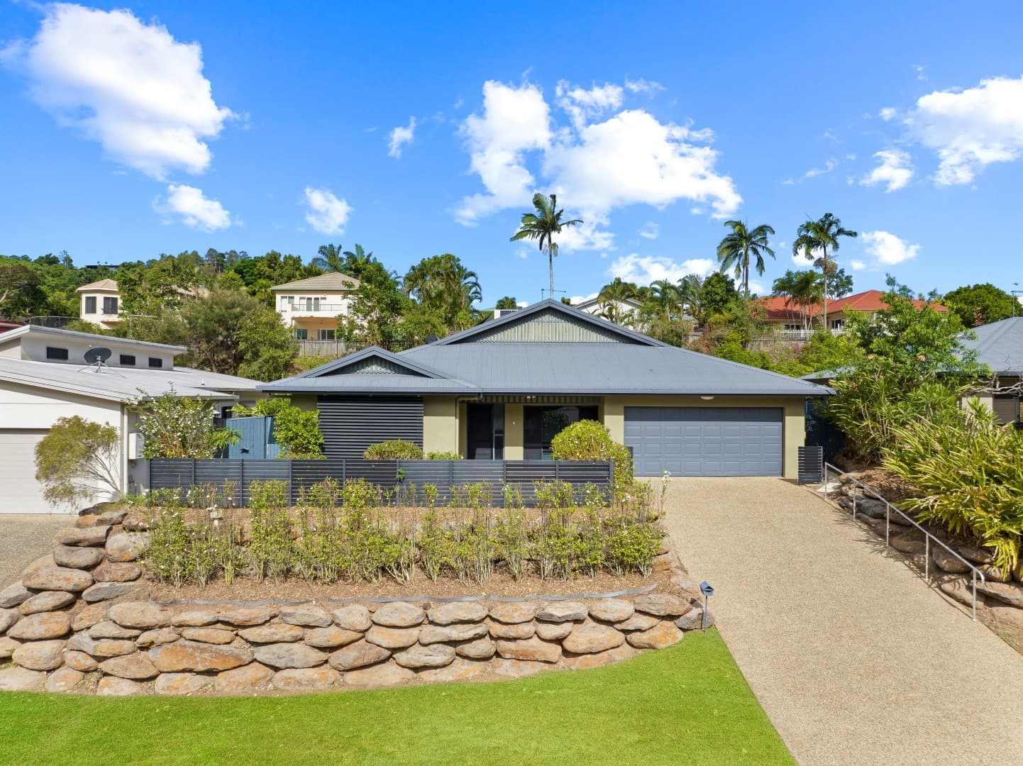 10 Greendale Close, Brinsmead, Brinsmead - Image 1