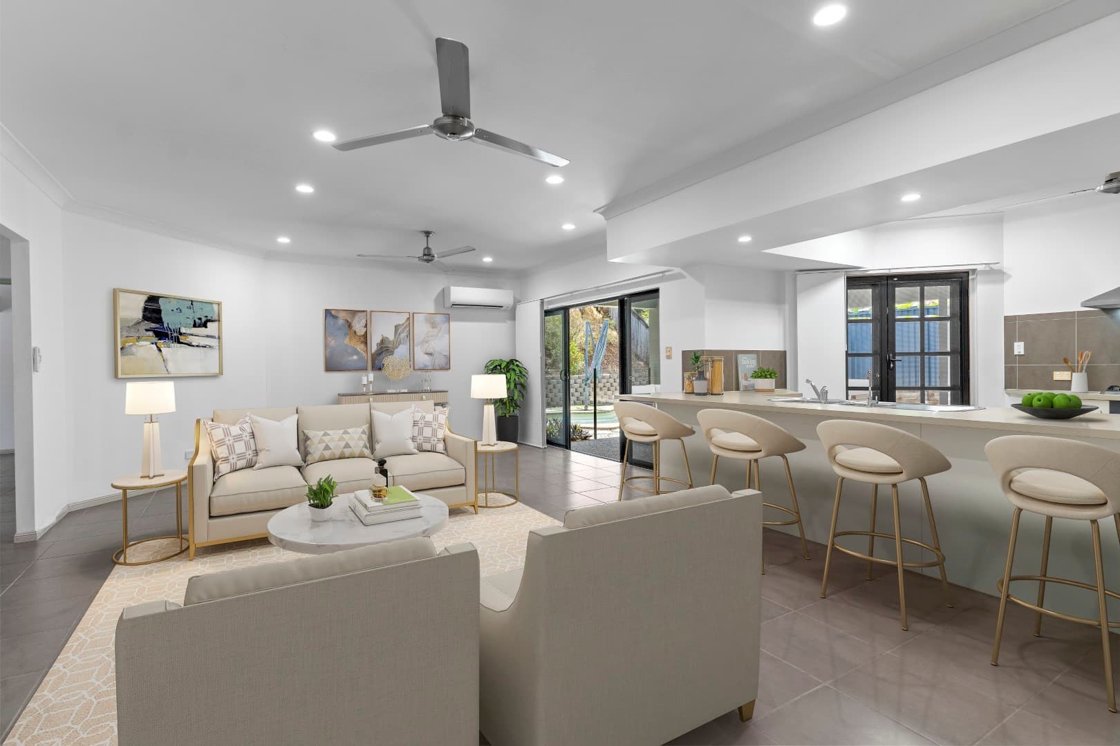 10 Greendale Close, Brinsmead, Brinsmead - Thumbnail 2