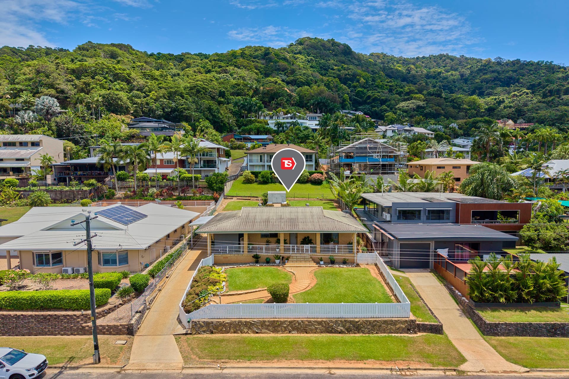 14 Sommerville Crescent, Whitfield, Whitfield - Image 1
