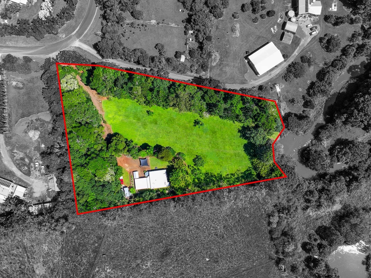 8 Lorensen Close, Malanda, Malanda - Image 1