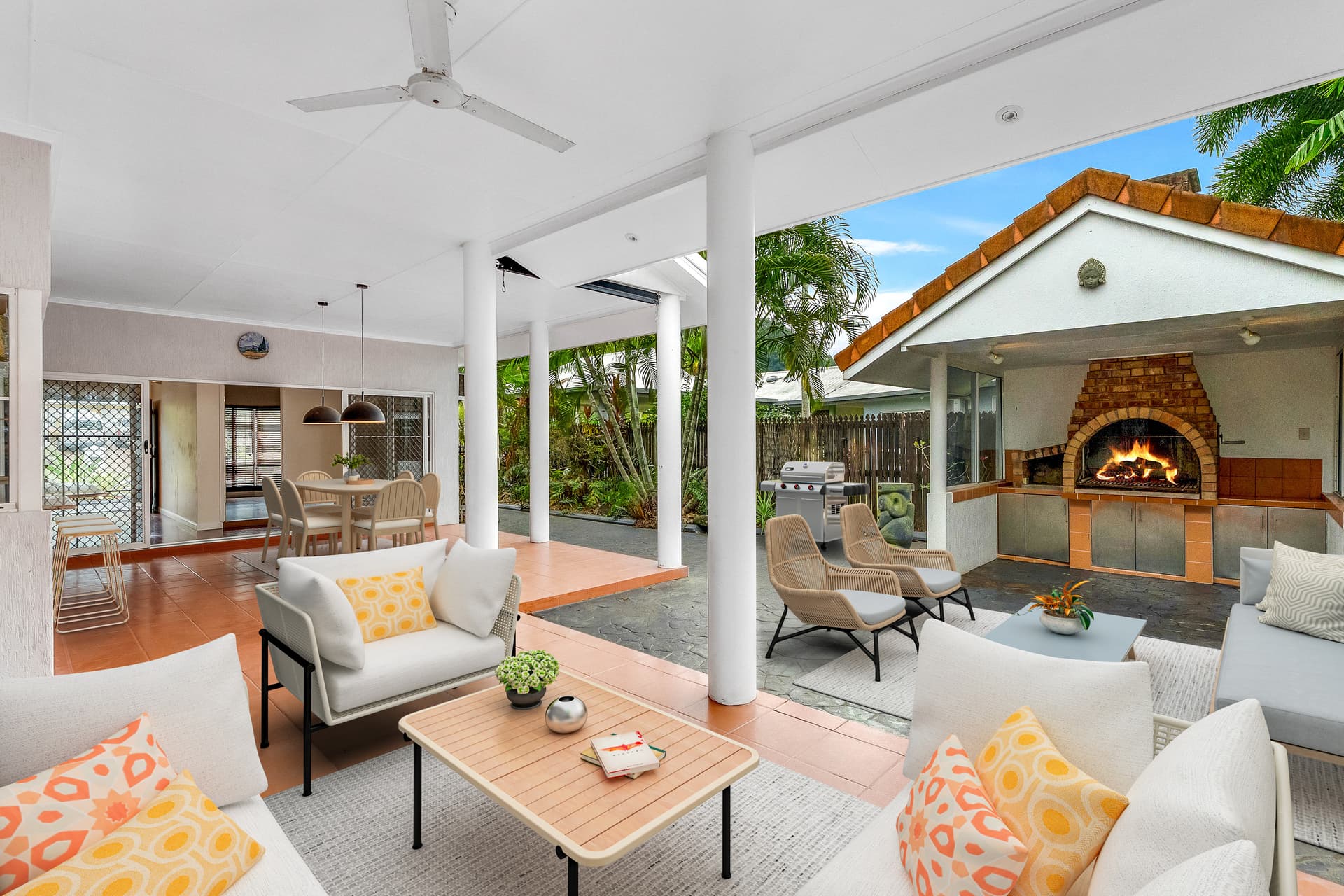 42 Marsden Street, Mount Sheridan, Mount Sheridan - Thumbnail 2