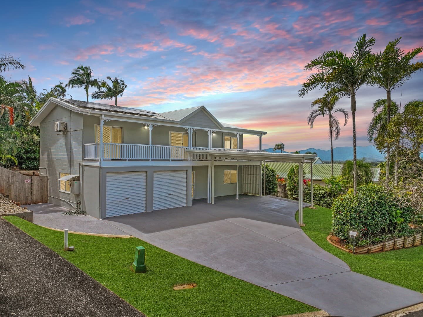 6 Bowen Street, Mount Sheridan, Mount Sheridan - Thumbnail 2