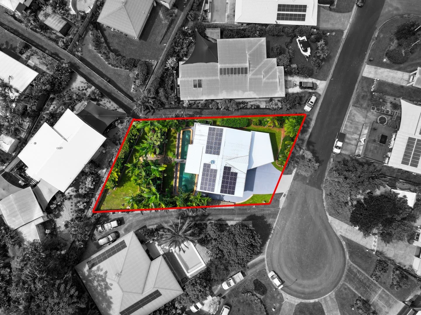 6 Bowen Street, Mount Sheridan, Mount Sheridan - Thumbnail 6