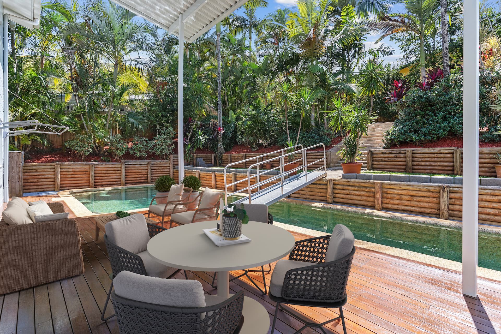 6 Bowen Street, Mount Sheridan, Mount Sheridan - Thumbnail 7
