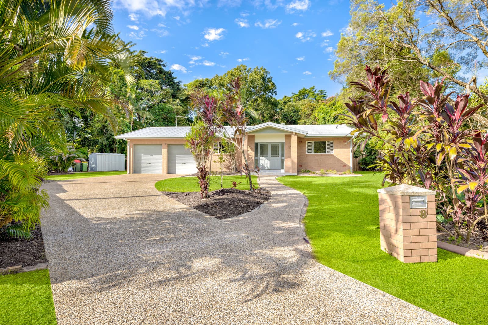 8 Ah Ching Close, Brinsmead, Brinsmead - Image 1