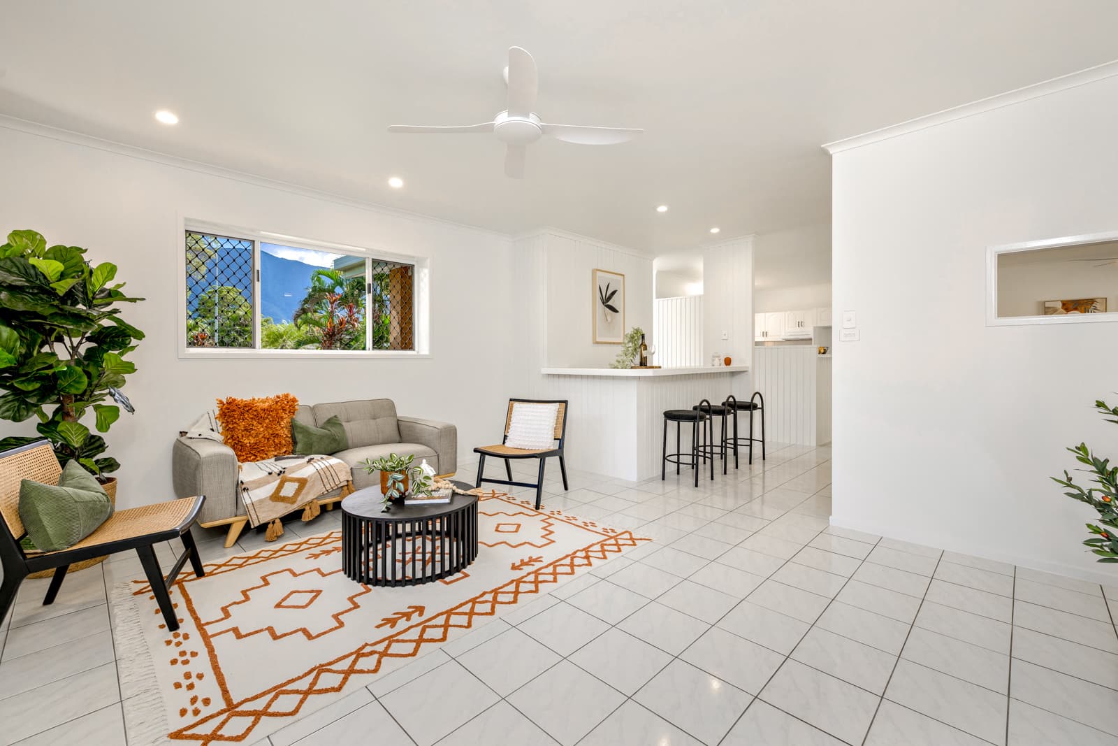 8 Ah Ching Close, Brinsmead, Brinsmead - Thumbnail 2