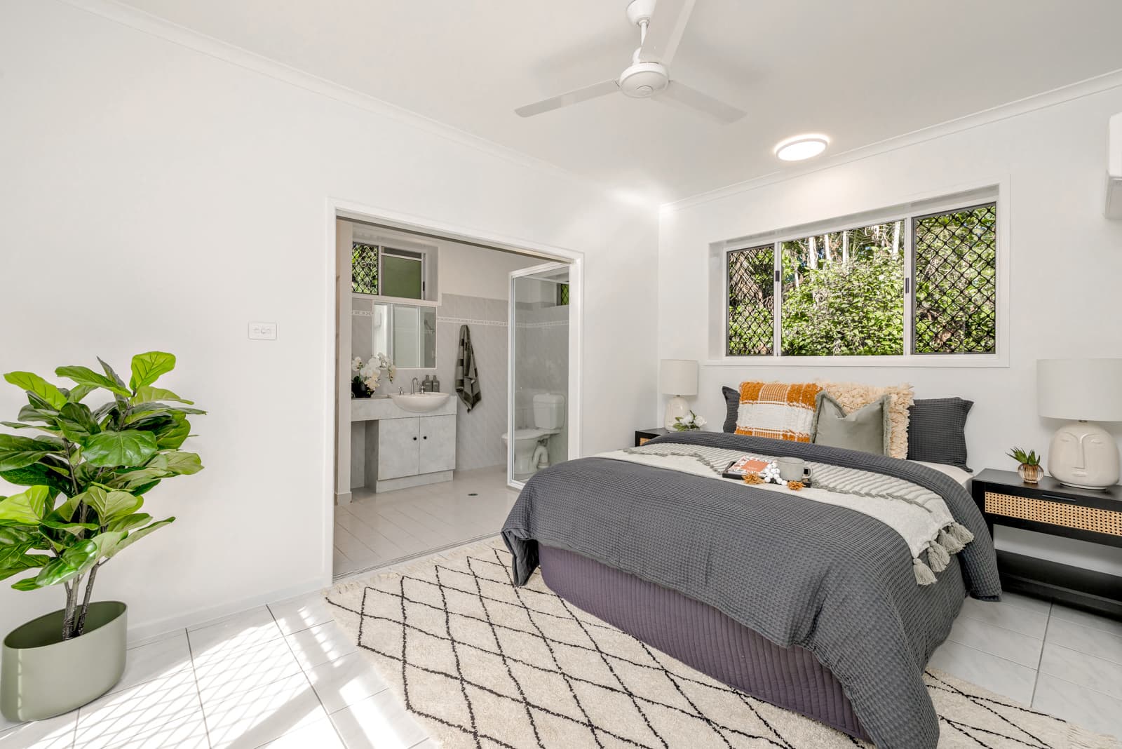 8 Ah Ching Close, Brinsmead, Brinsmead - Thumbnail 7