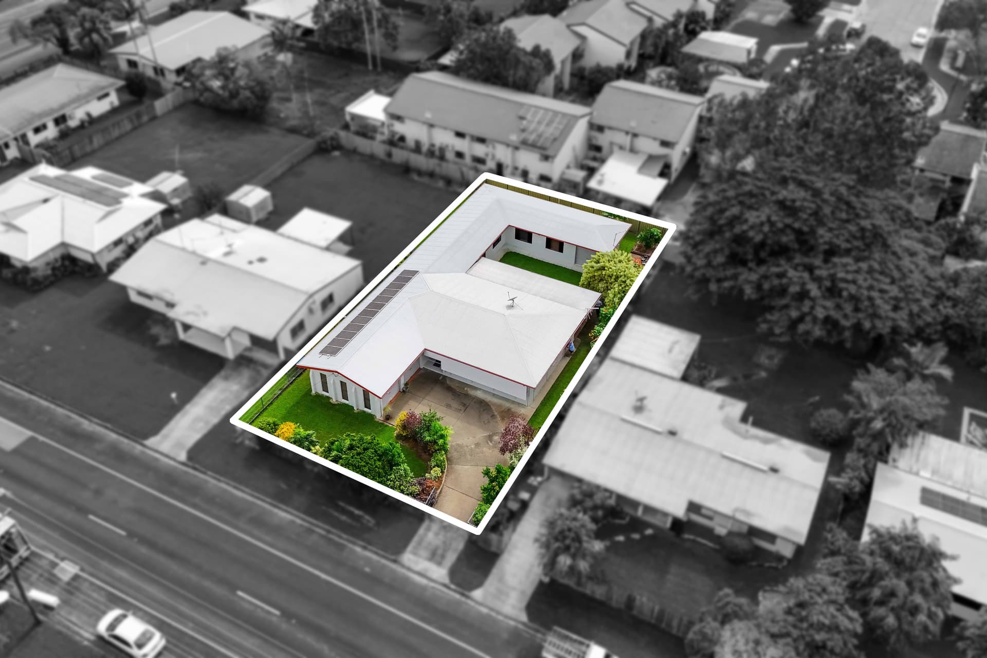 114 Jensen Street, Edge Hill, Edge Hill - Image 1