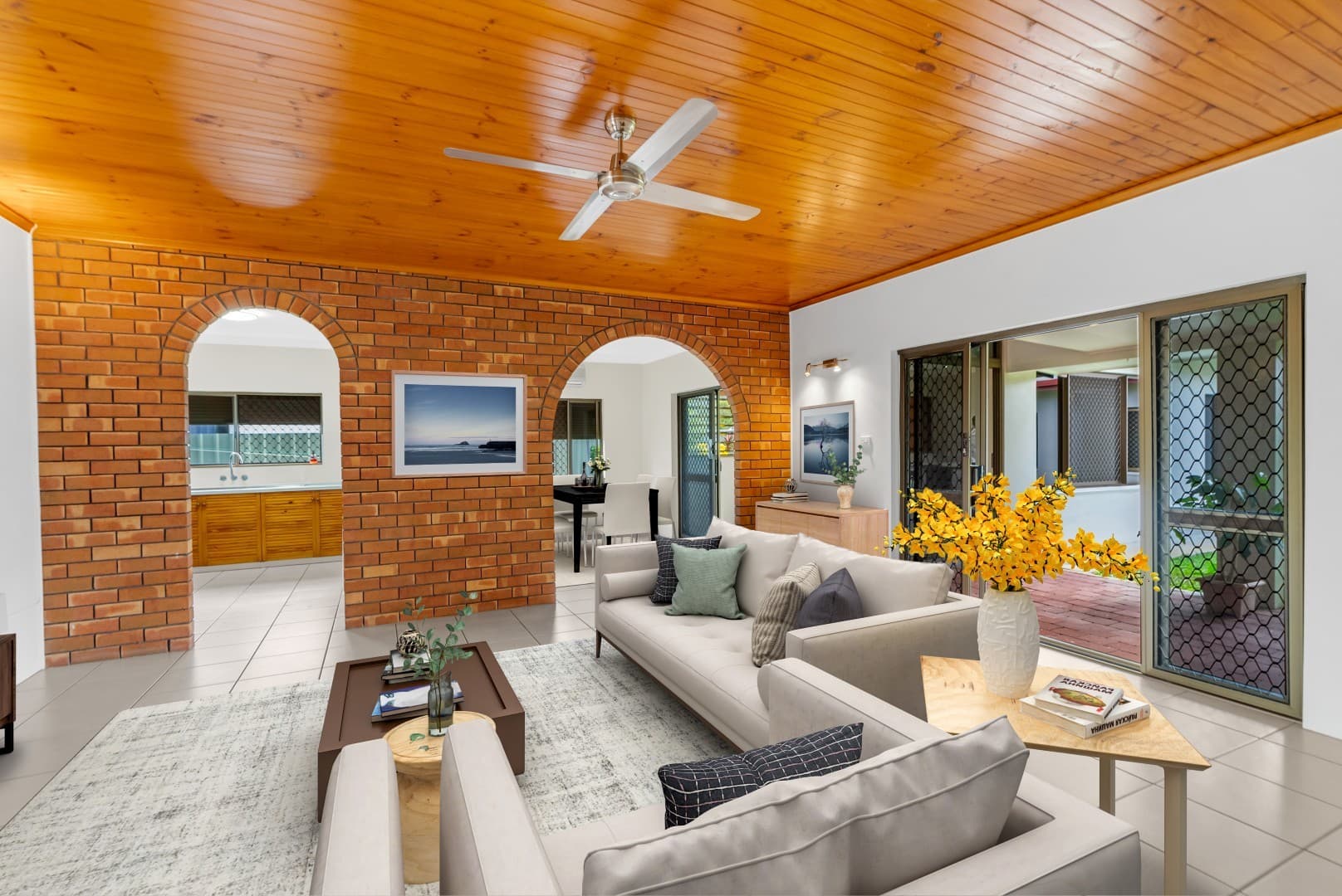 114 Jensen Street, Edge Hill, Edge Hill - Thumbnail 2
