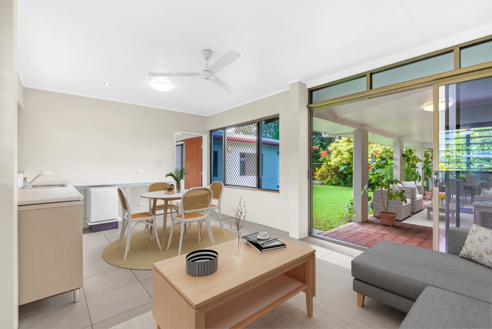 114 Jensen Street, Edge Hill, Edge Hill - Thumbnail 5