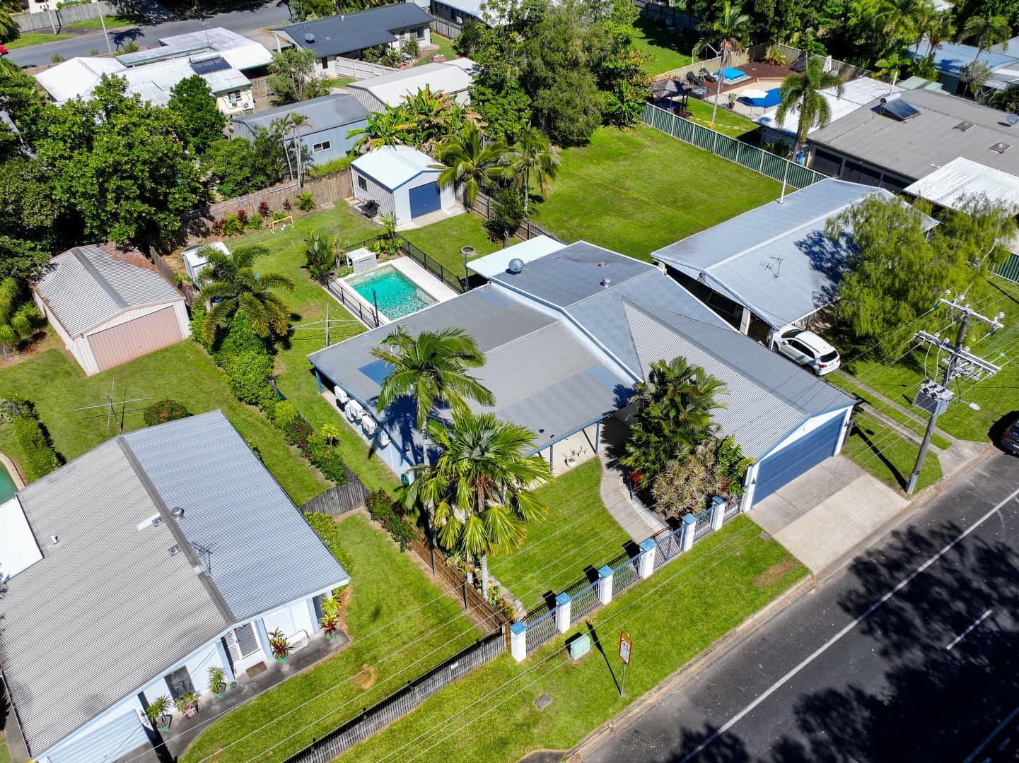 5 Huon Street, Trinity Beach, Trinity Beach - Thumbnail 3