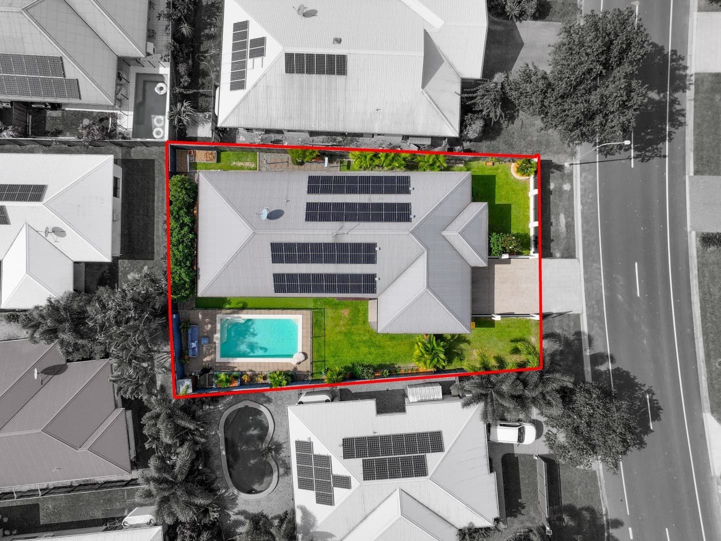 152 Roberts Drive, Trinity Beach, Trinity Beach - Thumbnail 4