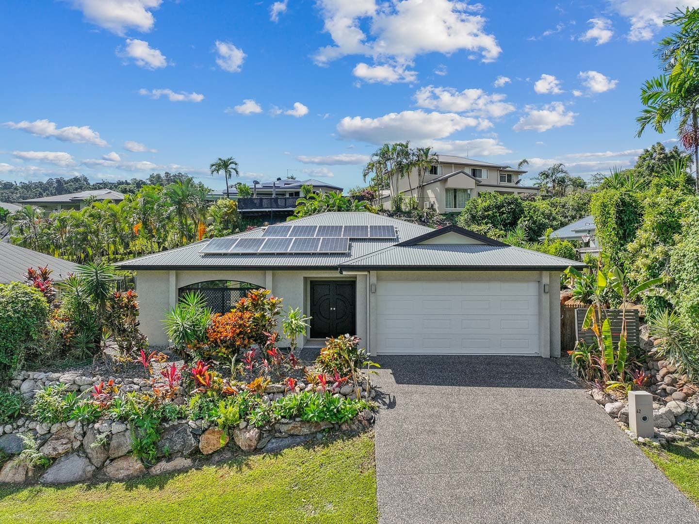 42 West Parkridge Drive, Brinsmead, Brinsmead - Image 1