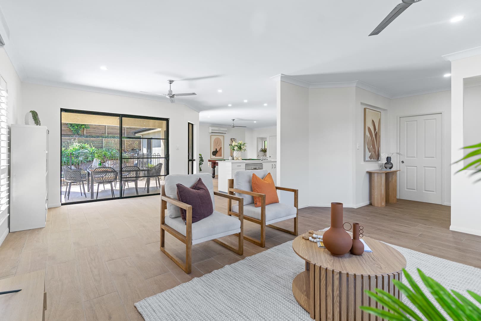 42 West Parkridge Drive, Brinsmead, Brinsmead - Thumbnail 4