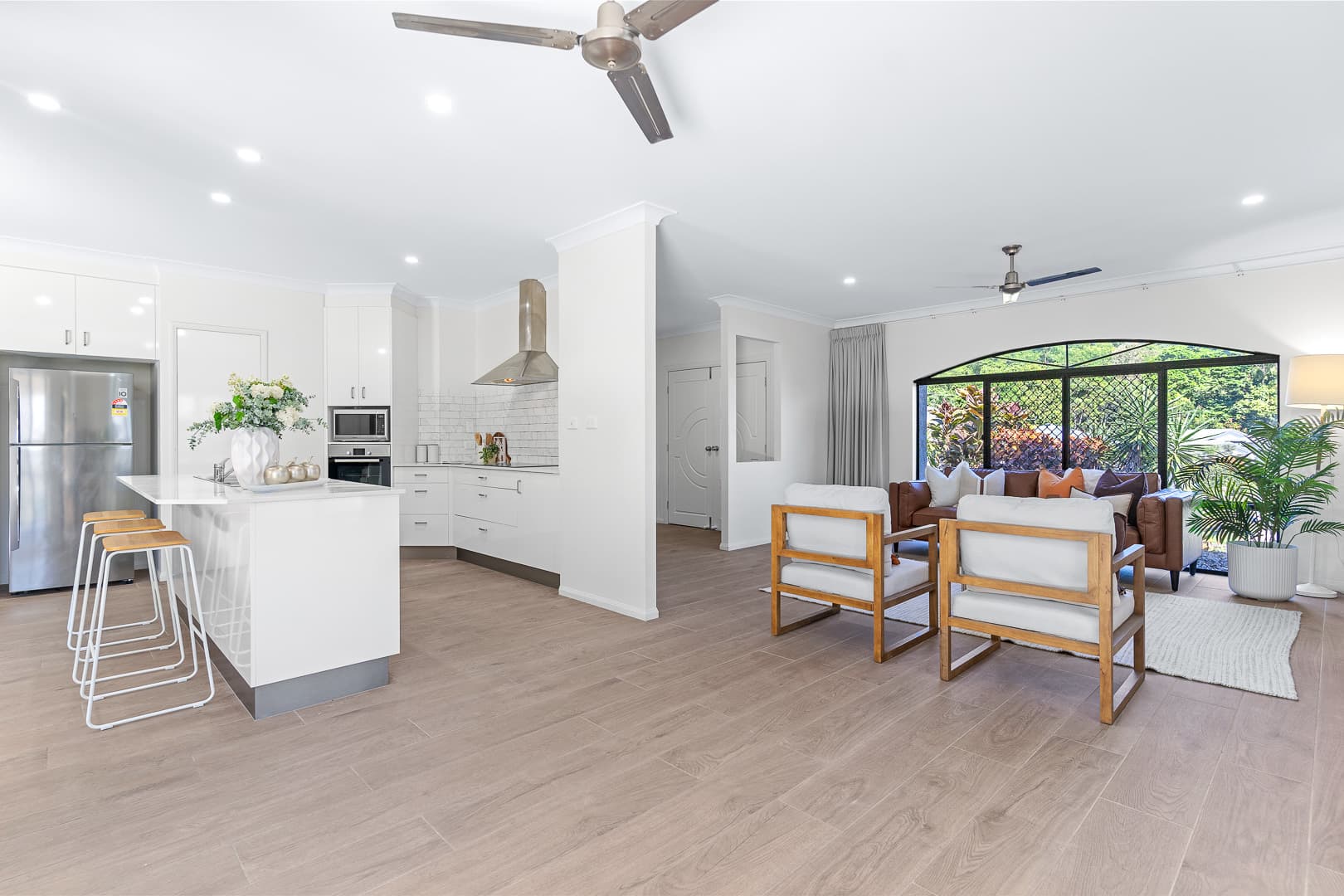 42 West Parkridge Drive, Brinsmead, Brinsmead - Thumbnail 5