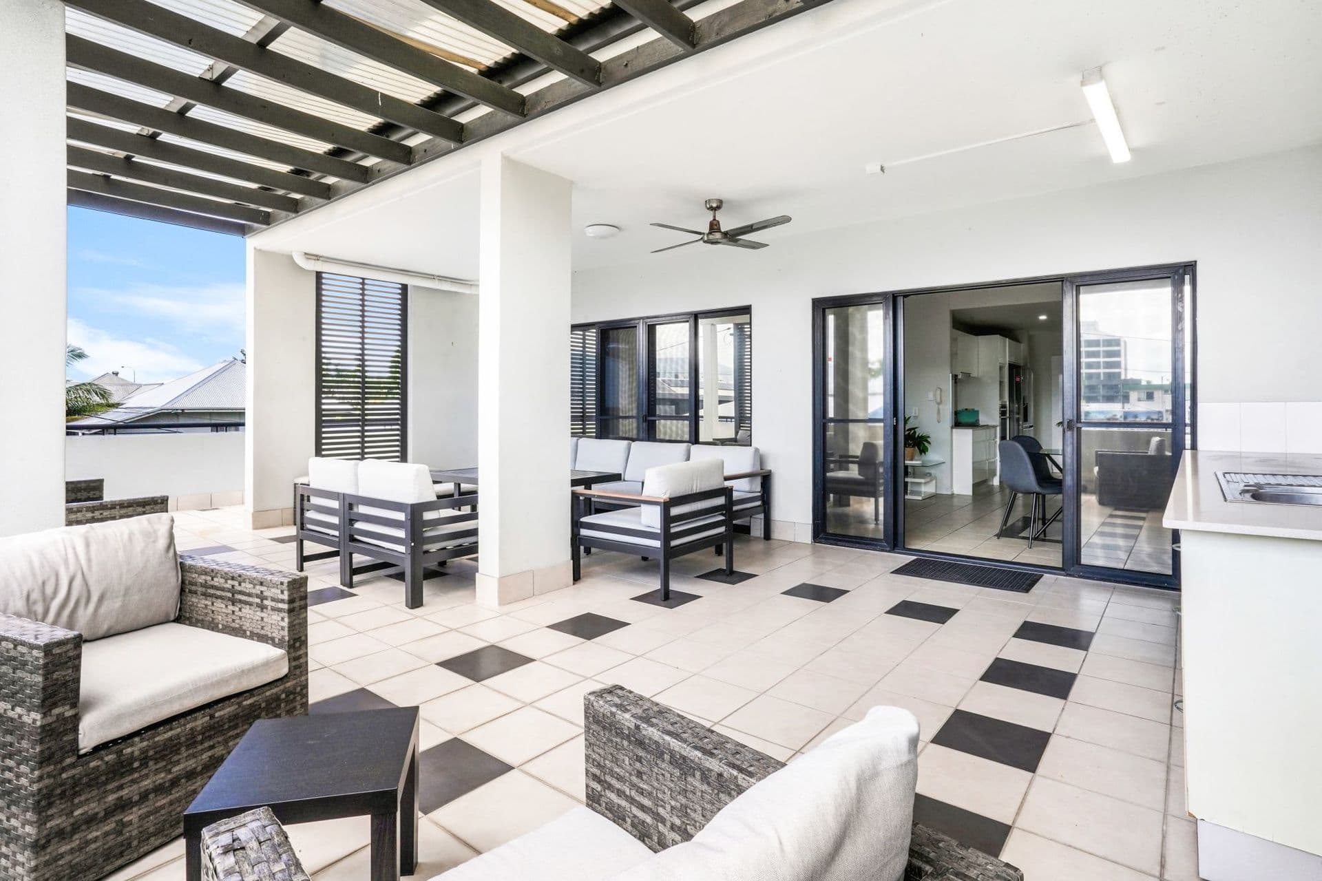 20/93-95 McLeod Street, Cairns City, Cairns City - Image 1