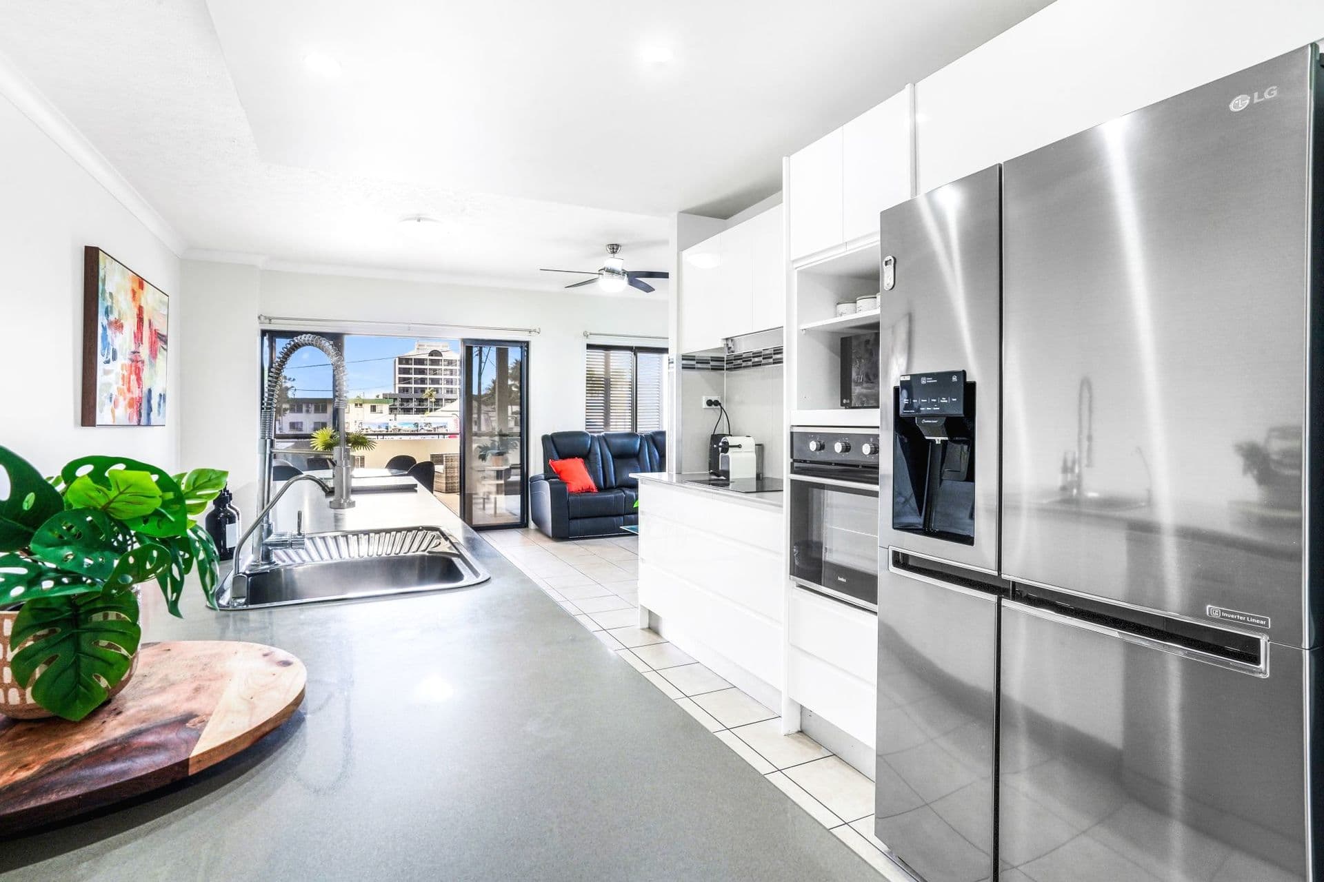 20/93-95 McLeod Street, Cairns City, Cairns City - Thumbnail 8