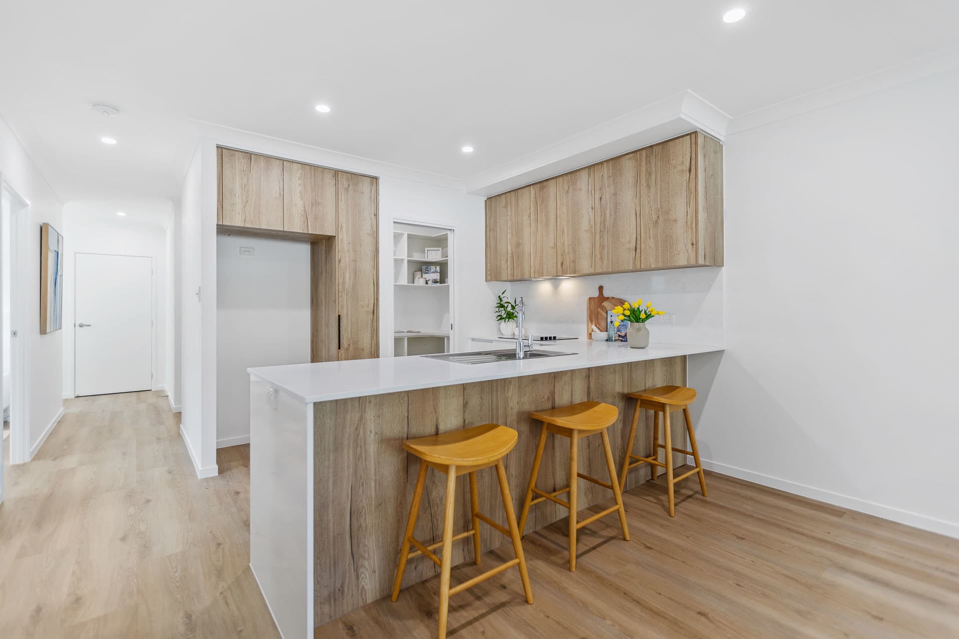 1B Mayo Court, Redlynch, Redlynch - Thumbnail 4