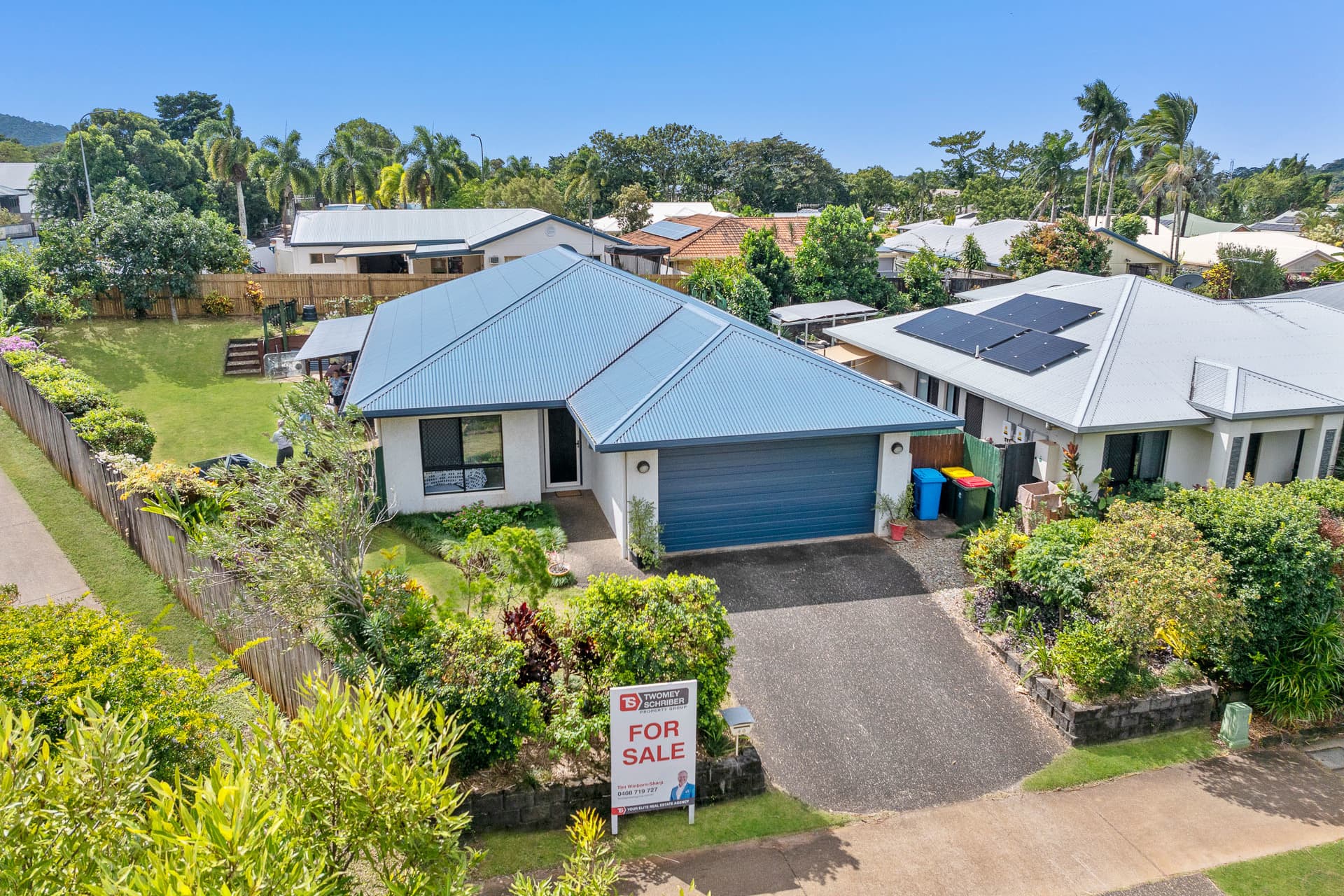 40 Perseverance Street, Redlynch, Redlynch - Image 1