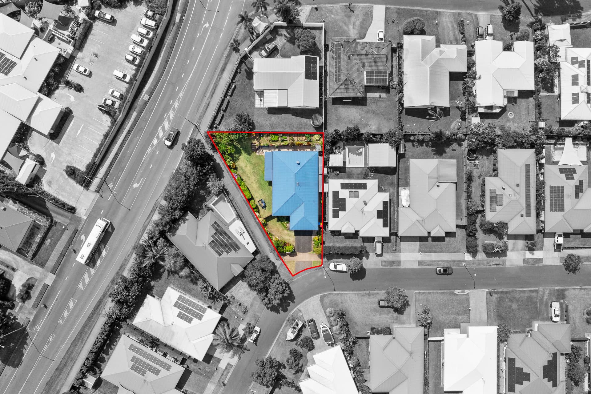 40 Perseverance Street, Redlynch, Redlynch - Thumbnail 2