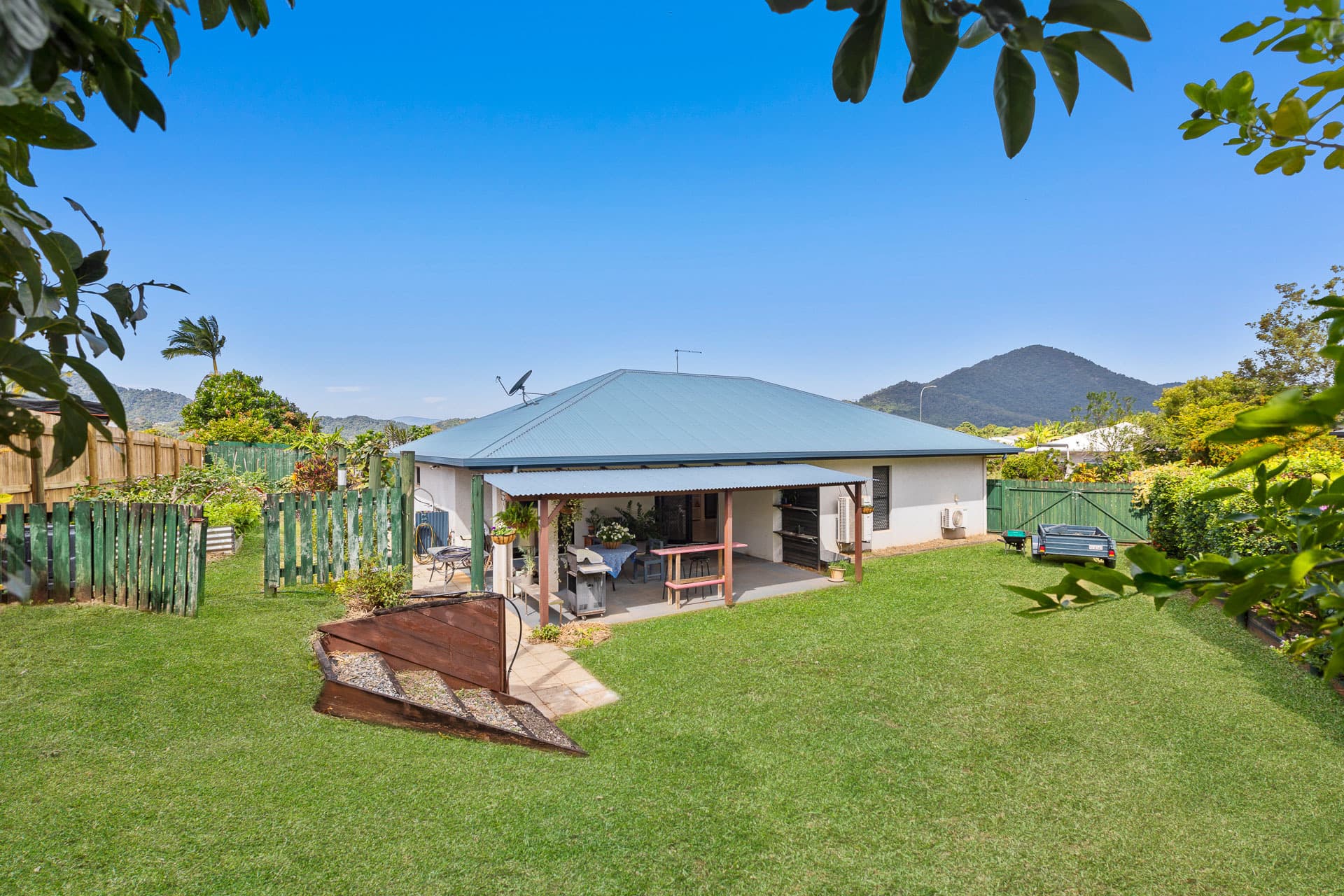 40 Perseverance Street, Redlynch, Redlynch - Thumbnail 4